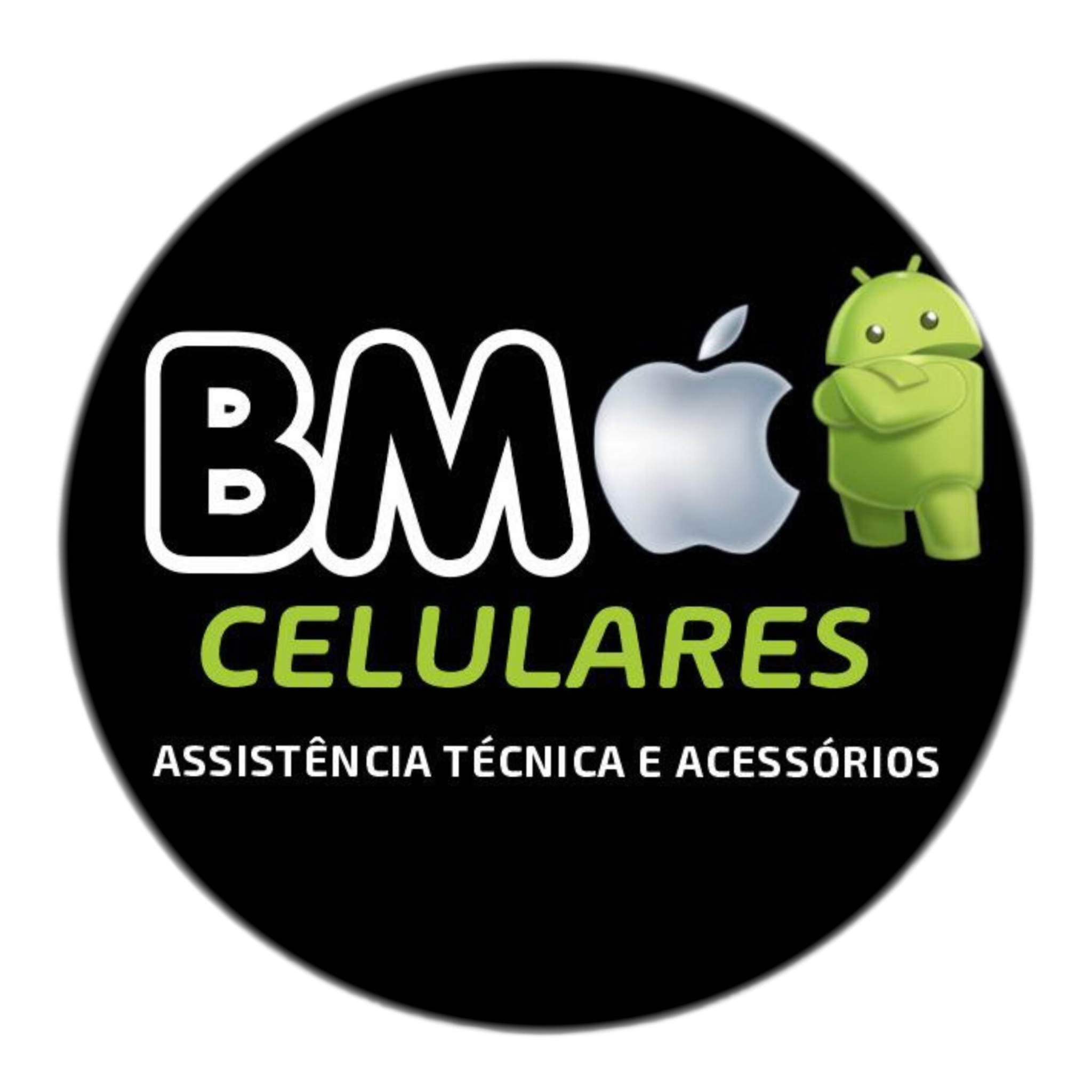 BM Celulares